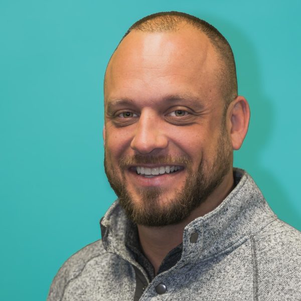 Aaron Christy founder Saxony Window Company
